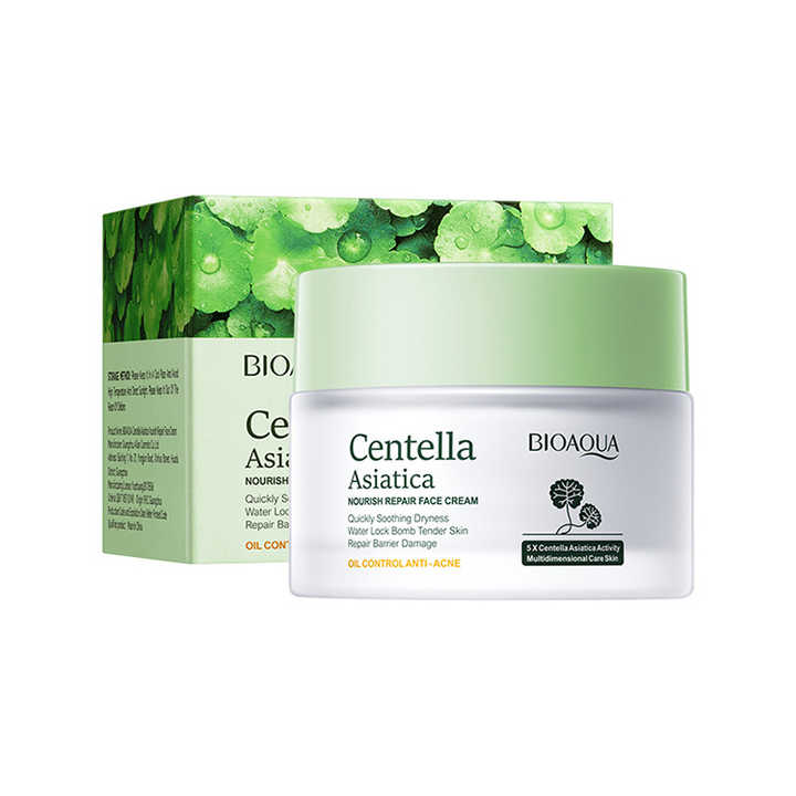 Kit Skincare Centella Asiática Bioaqua