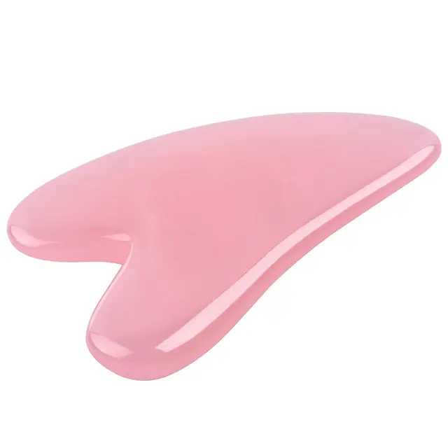 Kit Gua Sha Facial + Rodillo de Jade