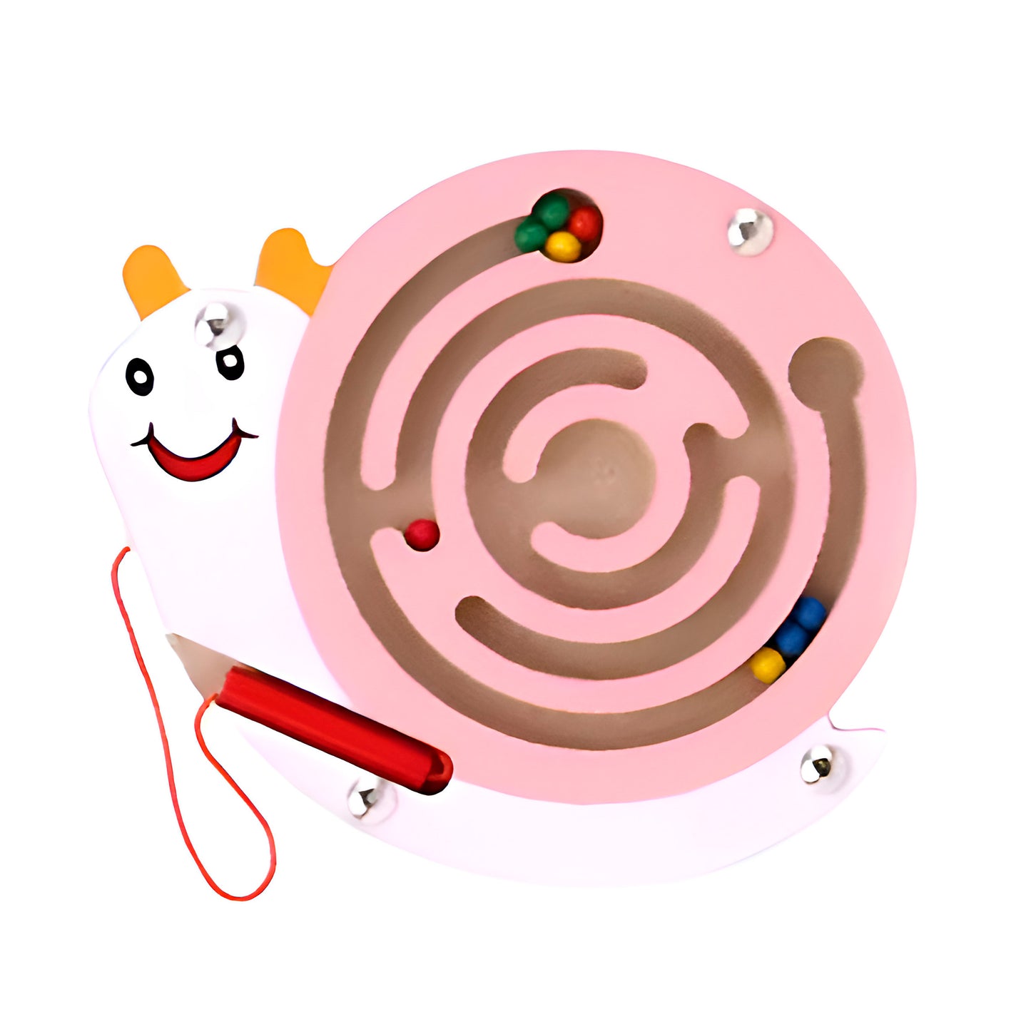 Sérum Baba de Caracol K-Beauty