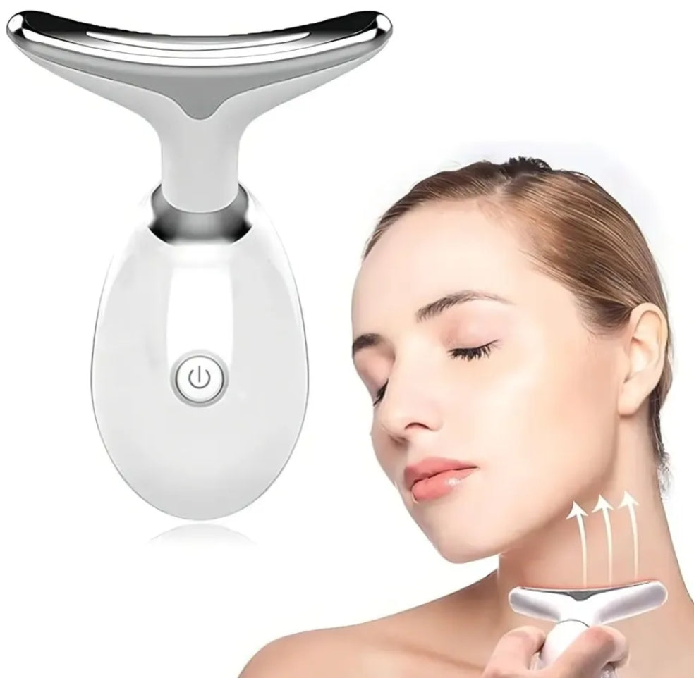 Masajeador Facial EMS vista 6