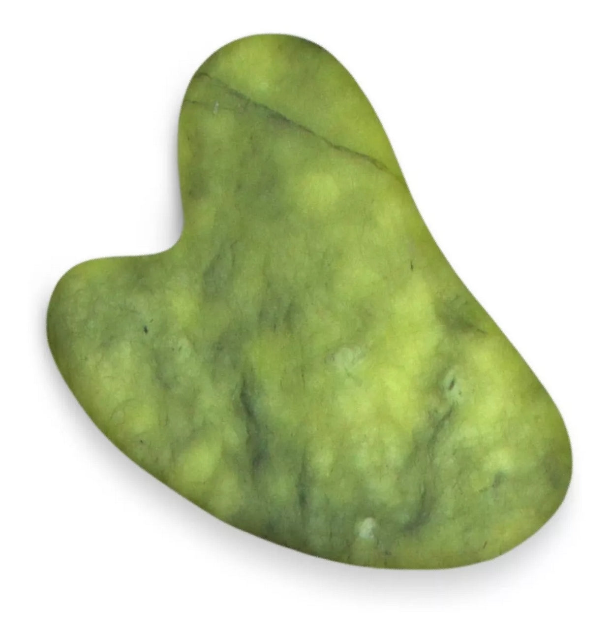 Kit Gua Sha Facial + Rodillo de Jade