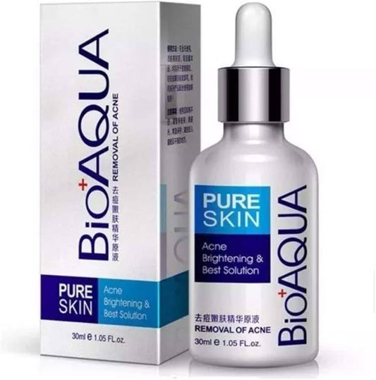 Sérum Facial Antiacné Bioaqua