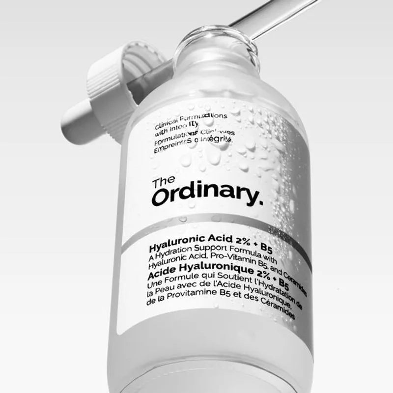 Ácido Hialurónico The Ordinary 30ml