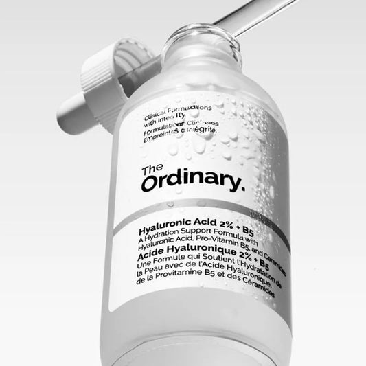 Ácido Hialurónico The Ordinary 30ml