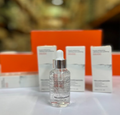 Mascarilla Colágeno + Sérum Facial