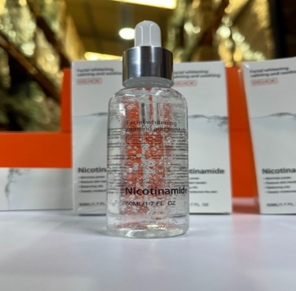 Mascarilla Colágeno + Sérum Facial