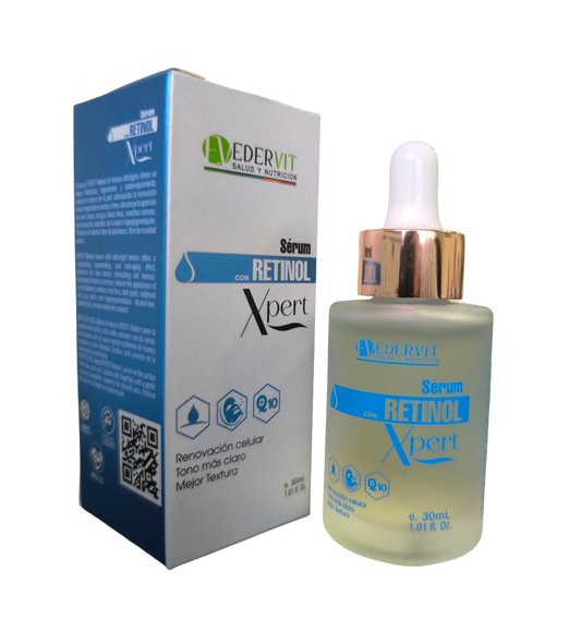 Sérum Retinol 0.5% 30ml