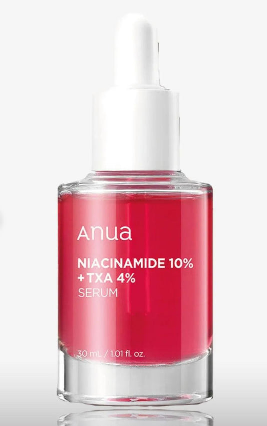 Sérum Coreano Anua Niacinamide 10% TXA 4%