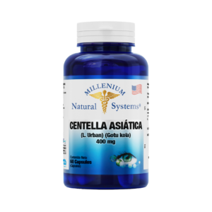 Kit Skincare Centella Asiática Bioaqua