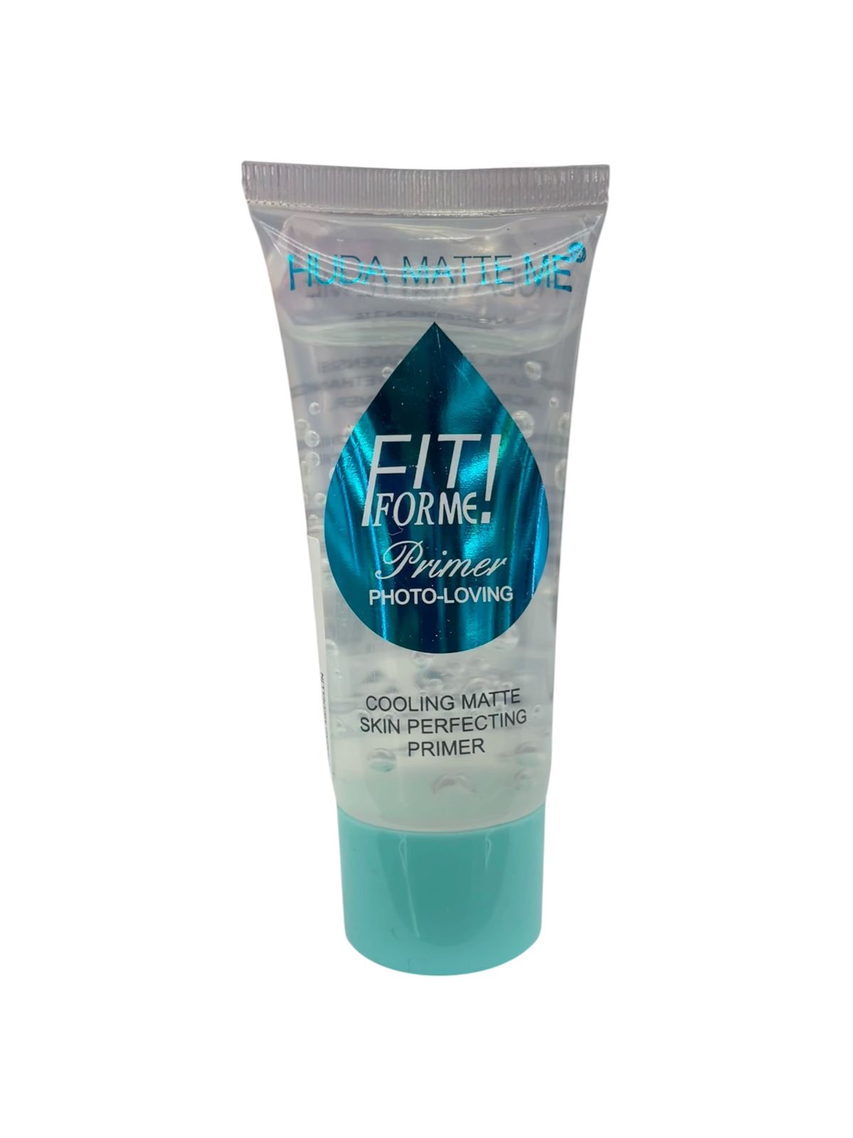 Prebase Maquillaje Efecto Mate Huda Beauty