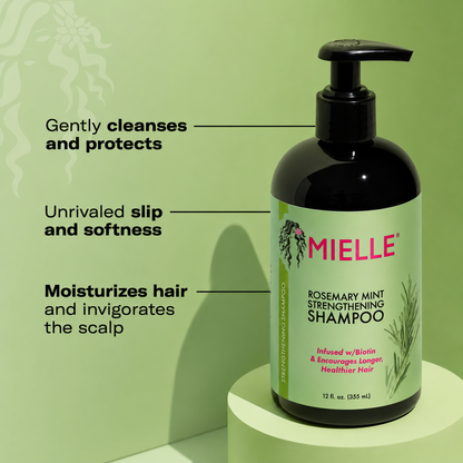 Shampoo Mielle Romero vista 4