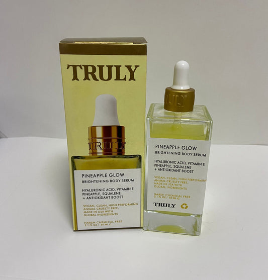 Sérum Facial Pineapple Truly 90ml