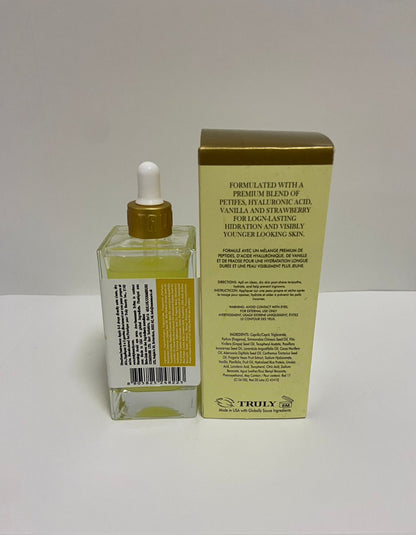 Sérum Facial Pineapple Truly 90ml