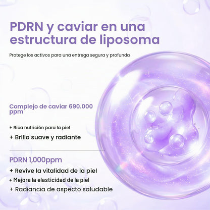 Sérum Biodance Caviar PDRN Liposome 30ml