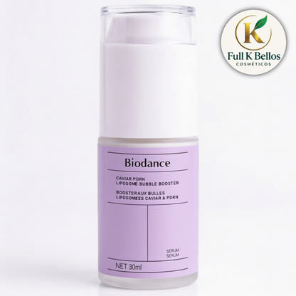 Sérum Biodance Caviar PDRN Liposome 30ml