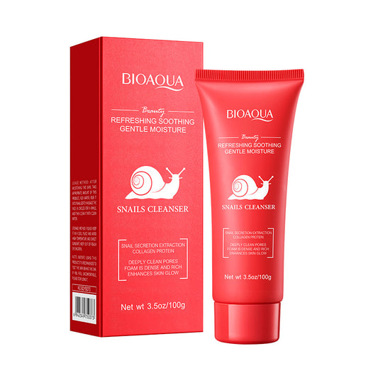 Sérum Baba de Caracol K-Beauty