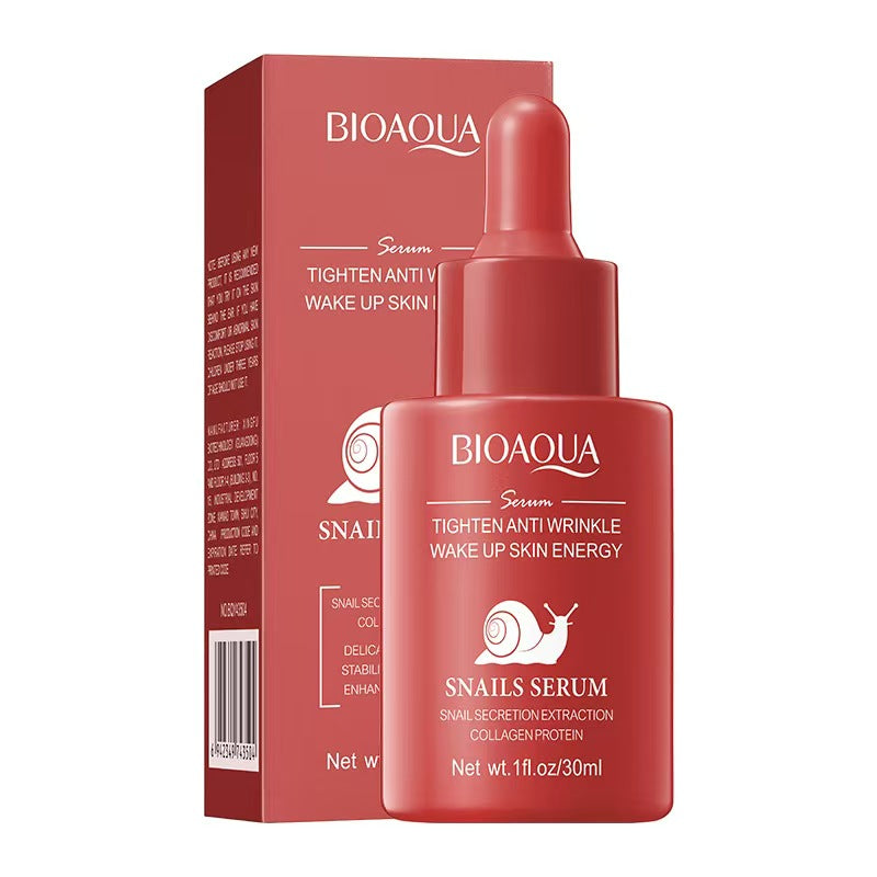 Sérum Baba de Caracol K-Beauty