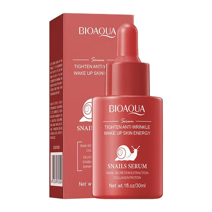 Sérum Baba de Caracol K-Beauty
