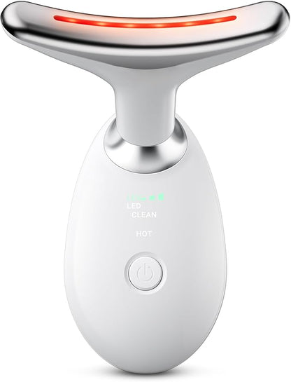 Masajeador Facial Multifunción EMS