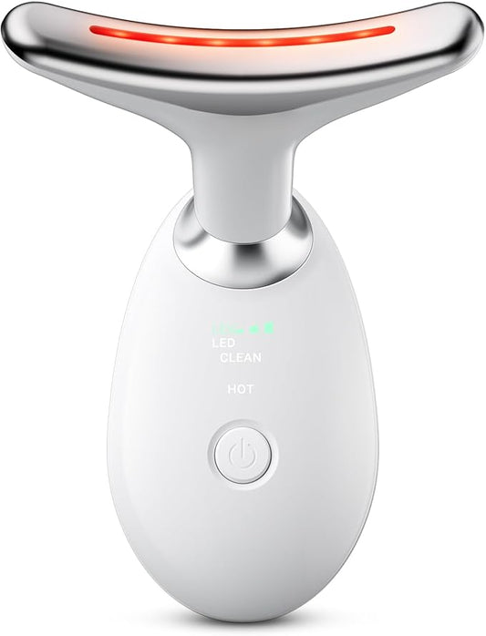 Masajeador Facial Multifunción EMS