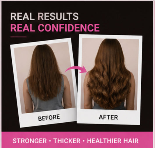 Collagen Peptide Supplement, Anti-Aging, Youthful Glow, Skin Elasticity, Strong Joints, Healthy Hair Growth, Healthy Nails