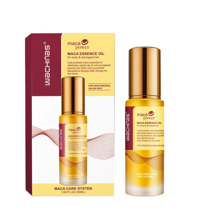 Aceite argán marroquí cabello serum