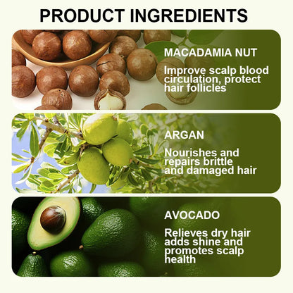 Aceite argán marroquí nutrición intensa