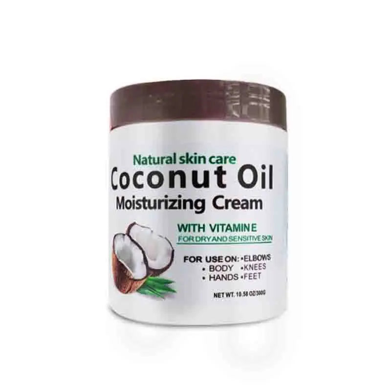 Aceite de coco virgen orgánico prensado frío