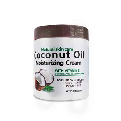 Aceite de coco virgen orgánico prensado frío