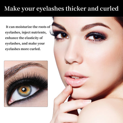 Lash eyebrow serum extension