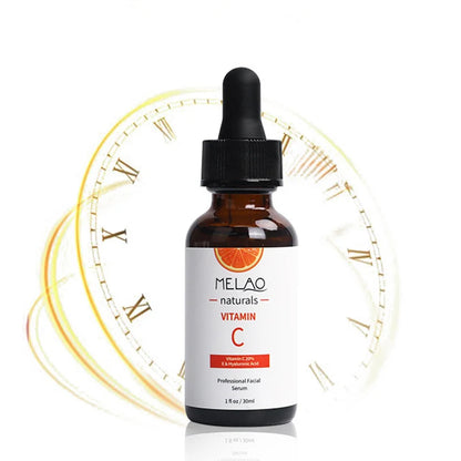 Vitamin C serum 20% retinol aminoácidos