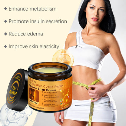 Crema corporal textura suave resultado
