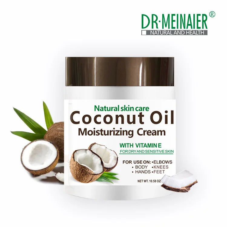 Natural coconut oil premium piel cabello