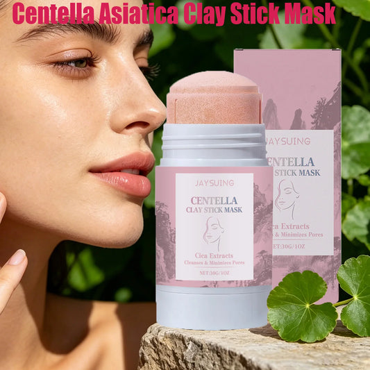 Mascarilla arcilla bentonita limpieza profunda