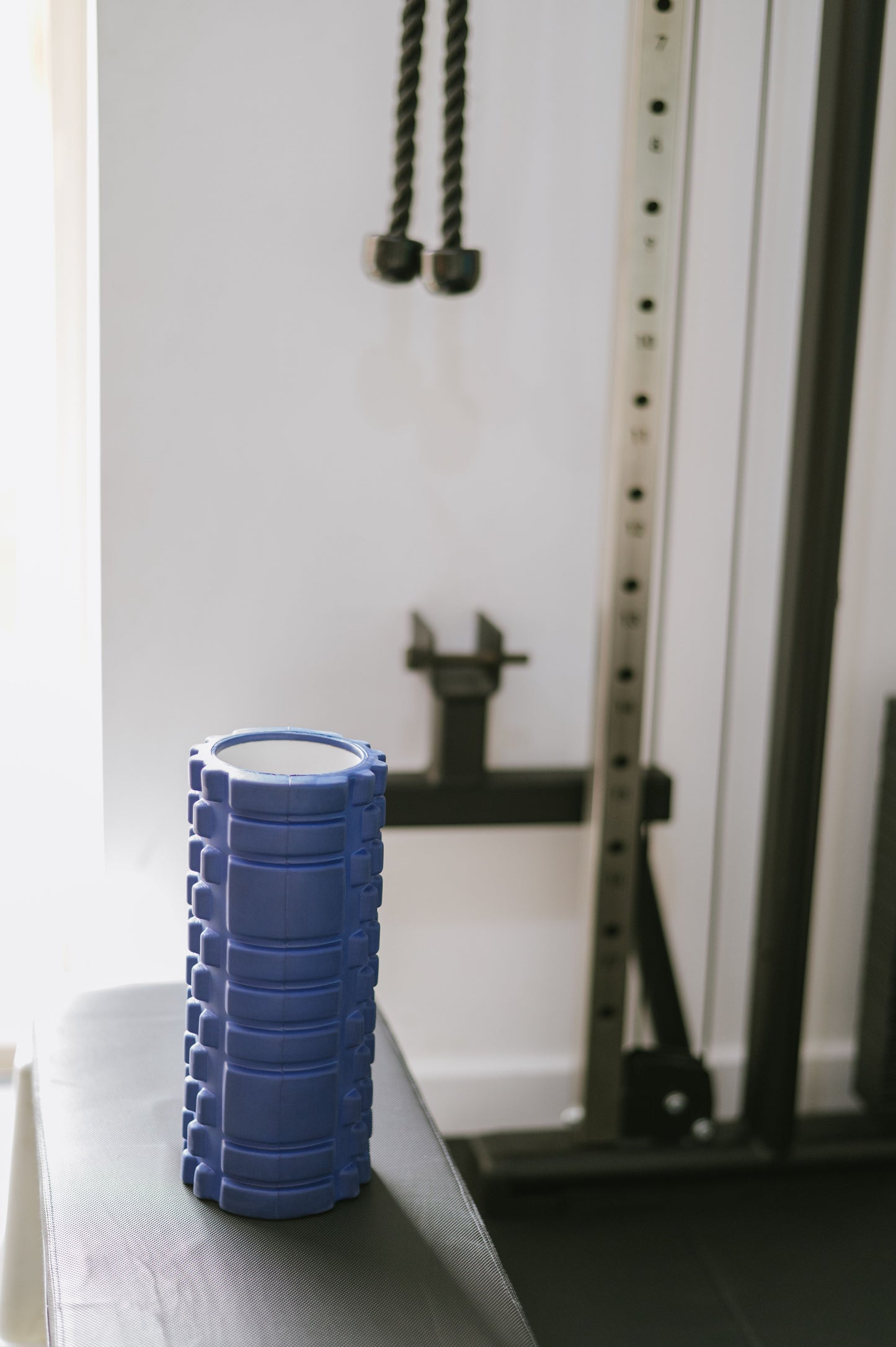 Rodillo de Espuma Foam Roller - Recuperación y flexibilidad