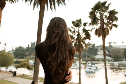 Aceite natural belleza cabello piel hidratación
