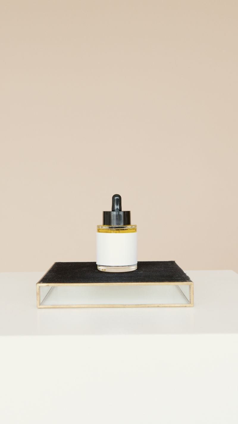 Snail mucin K-beauty serum essence skincare
