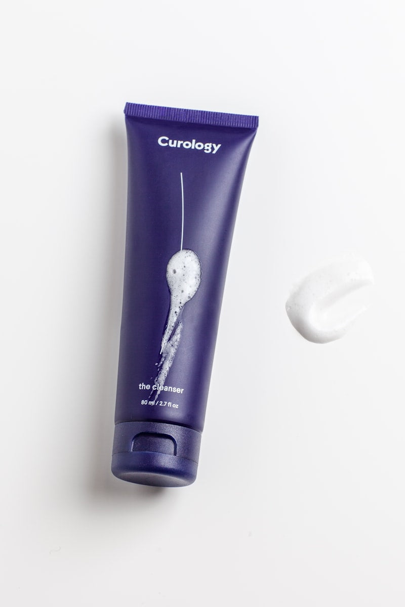 Crema corporal anticelulítica