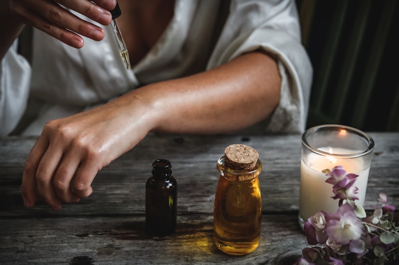 Sérum anti-acné ácido salicílico