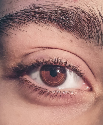 Lash & Brow Growth Serum — Longer, Fuller Lashes in 4 Weeks