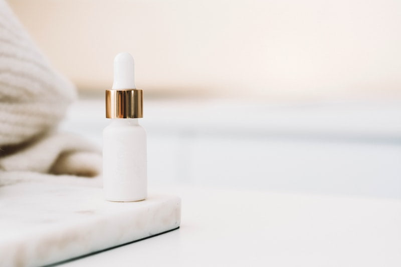Snail Mucin 96% Power Essence Serum — K-Beauty Hydration
