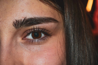 Lash & Brow Growth Serum — Longer, Fuller Lashes in 4 Weeks